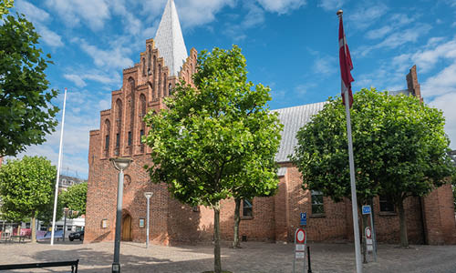Grenaa Kirke